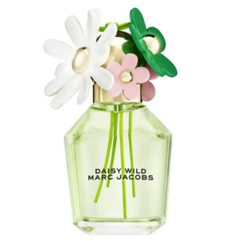 marc jacobs wild fragrance